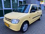 Daihatsu Cuore 1.0-12V XTi - AUTOMAAT - 64.000 KM NAP !, Auto's, Daihatsu, 15 km/l, Overige kleuren, 4 stoelen, Origineel Nederlands