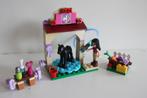Lego Friends 41123 Veulen Wasplaats, Ophalen of Verzenden, Zo goed als nieuw, Complete set, Lego
