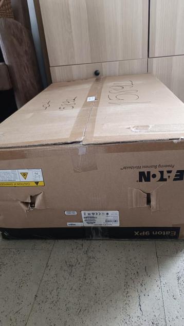 Eaton 9PX EBM 240 Ups beschikbaar voor biedingen