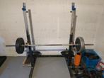 Squat rack / power rack, Ophalen, Nieuw, Overige typen