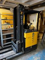 ATLET reachtruck 480cm 4m80 hoog type 100 DTFV, 1000 tot 2000 kg, Ophalen, Elektrisch, Reachtruck