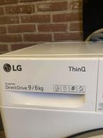 Z.g.a.n. wasmachine/ wasdroger in 1, Witgoed en Apparatuur, Ophalen, Zo goed als nieuw