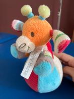 Tuimelaar giraffe Happy Horse, Ophalen of Verzenden, Zo goed als nieuw, Overige typen