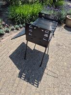 Barbecue (portable), Ophalen, Zo goed als nieuw