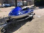 Yamaha Waterscooter met Trailer, Watersport en Boten, Waterski's, Ophalen of Verzenden