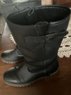 Human Nature laarzen 40, Kleding | Dames, Schoenen, Hoge laarzen, Zwart, Ophalen of Verzenden, Gedragen