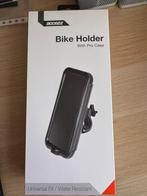 Accezz Telefoonhouder Fiets - Waterdicht - 360 Rotatie, Ophalen, Nieuw, Fiets