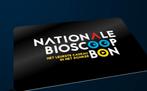 Bioscoop bonnen 200 euro, Vrijkaartje alle films