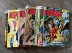 Eppo jaargang 2020, Boeken, Complete serie of reeks, Ophalen, Gelezen, Europa
