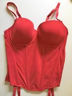 Bustier Marlies Dekkers 80C, Marlies Dekkers, Ophalen of Verzenden, Rood, BH
