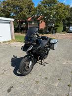 BMW 1200 GS Adventure 2008, Particulier, Toermotor