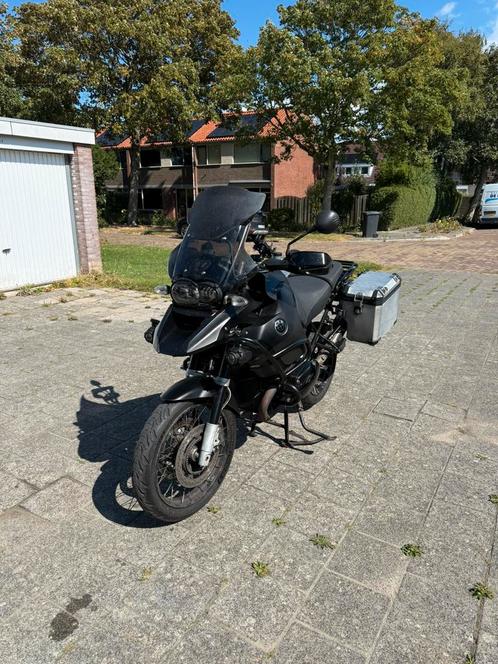 BMW 1200 GS Adventure 2008, Motoren, Motoren | BMW, Particulier, Toermotor, Ophalen