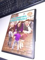 dvd The Amazing Stroopwafels – 25 Jaar, Alle leeftijden, Ophalen, Zo goed als nieuw