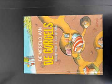 15 Kinderboeken voor 70€ beschikbaar voor biedingen