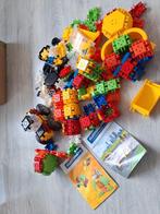 Clickformers, Kinderen en Baby's, Speelgoed | Bouwstenen, Ophalen of Verzenden, Zo goed als nieuw, Overige merken
