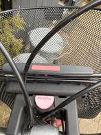 Fietsmand Klickfix - Stuurbevestiging, Ophalen of Verzenden, Gebruikt, Fietsmand, Stuurbevestiging