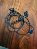 AKG Samsung USB-C Oortjes - Nieuwstaat!, Ophalen of Verzenden, Zo goed als nieuw, Sennheiser