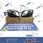 W156 X156 GLA FACELIFT LED KOPLAMPEN SET High Performance LI, Auto-onderdelen, Ophalen of Verzenden, Gebruikt, Mercedes-Benz