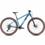 Nieuwe Cube ATTENTION PRO 12 versn. met Hydraulische schijfr, Hardtail, Nieuw, 49 tot 53 cm, Ophalen
