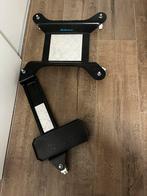 Motor mover, Ophalen, Gebruikt