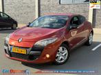 Renault Mégane Coupé 1.6 Celsium // Airco // Navi // Rijd, Voorwielaandrijving, Gebruikt, Bedrijf, Parkeersensor