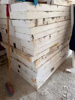 Piepschuim/isolatie, Dakisolatie, Gebruikt, Ophalen of Verzenden, 15 m² of meer