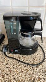 Melita aromaboy snelfilter koffiezetapparaat, Witgoed en Apparatuur, Koffiezetapparaten, Ophalen of Verzenden, Zo goed als nieuw