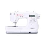 Opheffingsuitverkoop naaimachines-Singer Elite CE677, Ophalen, Nieuw, Naaimachine, Singer