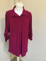 Prachtige blouse van Magna maat 40/42. Supermooie kwaliteit., Kleding | Dames, Blouses en Tunieken, Magna, Ophalen of Verzenden