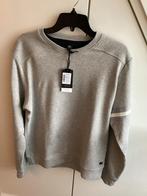 Whats grijze heren sweater xxl nieuw, Kleding | Heren, Overige maten, Ophalen of Verzenden, Grijs, Nieuw