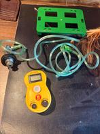 Oms analyzer, Watersport en Boten, Duiken, Ophalen of Verzenden, Gebruikt