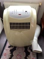 Zibro P129 Mobiele Airco TEAB, Witgoed en Apparatuur, Airco's, Ophalen, Gebruikt, Minder dan 60 m³, Timer