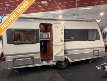 ERIBA SPORTING Jive 465 FRANSBED RONDZIT MOVER VOORTENT TOP) beschikbaar voor biedingen
