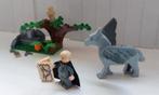 Lego Harry Potter:Draco's ontmoeting met Buckbeak 4750, Ophalen of Verzenden, Lego