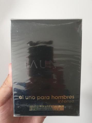 La Uno Intense - Herenparfum 100ml beschikbaar voor biedingen
