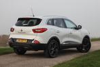Renault Kadjar 1.2 TCe Aut7 Extase Bose ✅ Leder ✅ Pano, Gebruikt, Euro 6, 4 cilinders, 1198 cc