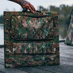 Voltacase Folding Solar charger 200W, Watersport en Boten, Hengelsport | Karpervissen, Ophalen of Verzenden, Zo goed als nieuw