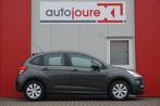 Citroën C3 1.4 Dynamique | Airco | Cruise | Origineel NL |, Auto's, Voorwielaandrijving, Stof, Zwart, 4 cilinders
