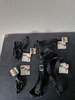 Nieuw Ferplast hondentuigjes - Diverse maten, Ophalen of Verzenden, Gebruikt