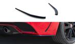 Voorlip sideskirt spoiler diffuser Jaguar XE R-Dynamic X760, Auto diversen, Tuning en Styling, Ophalen of Verzenden
