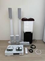 Harman Kardon Blu-ray Systeem, Gebruikt, Blu-ray-speler, 5.1-systeem, 40 tot 70 watt