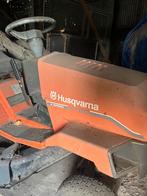 Zit maaier husqvarna, motor kapot, Tuin en Terras, Ophalen, Gebruikt, Husqvarna