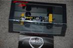 SALE !! 1:43 BRABHAM BT26A ICKX SPARK S8321 WRH, Ophalen of Verzenden, Zo goed als nieuw, Auto, Overige merken