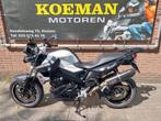 BMW F 800 R (bj 2011) F800R F800 16895 KM, Motoren, Motoren | BMW, Naked bike, Bedrijf, 2 cilinders, Meer dan 35 kW