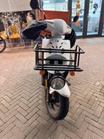 Kymco Scooter - Bezorgscooter, Ophalen, Gebruikt, Overige modellen, Maximaal 45 km/u