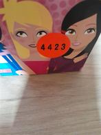 Party en co Girls - s4423, Hobby en Vrije tijd, Gezelschapsspellen | Bordspellen, Ophalen of Verzenden, Zo goed als nieuw