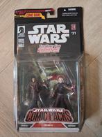 Star wars comic packs, a sharad hett, dark woman, Verzamelen, Ophalen of Verzenden, Actiefiguurtje