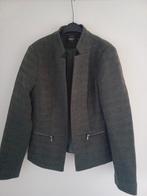 Groene blazer/ jasje maat 34.  ONLY, Kleding | Dames, Only, Ophalen of Verzenden, Zo goed als nieuw, Jasje