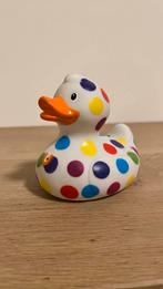 Bud Pop Dot Badeend 2009 - Bud Luxury Duck, Gebruikt, Bud Disignroom, Ophalen of Verzenden, Nvt