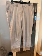 C&A Broek Maat 46 Beige, Beige, Ophalen of Verzenden, Zo goed als nieuw, C&A